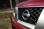 Nissan Frontier Pro-4X Crew Cab 2020 года